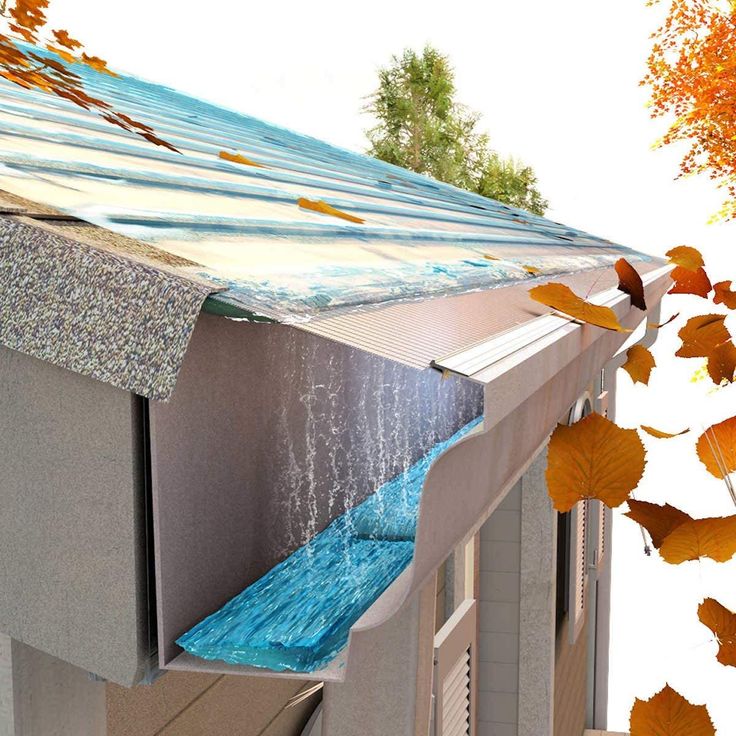 MD GUTTERS AND ACCESSORIES
