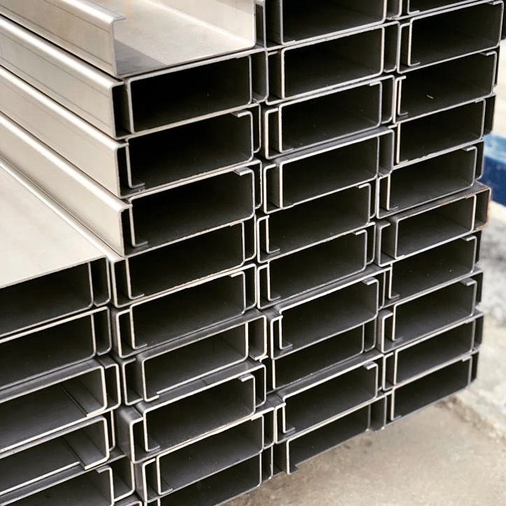 MD PURLINS
